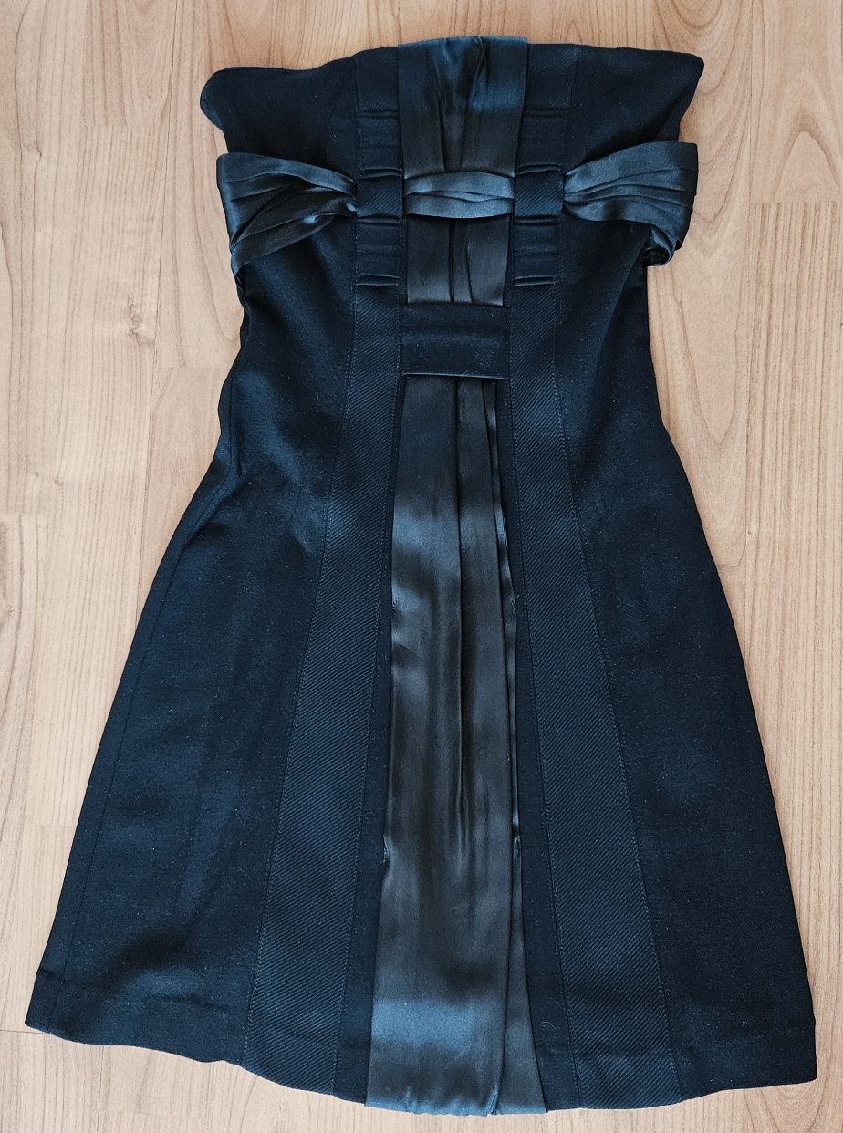 Rochie superba, Mango