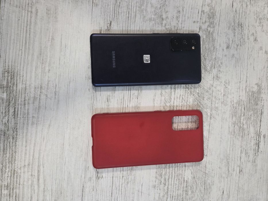 Samsung S20Fe 128gb