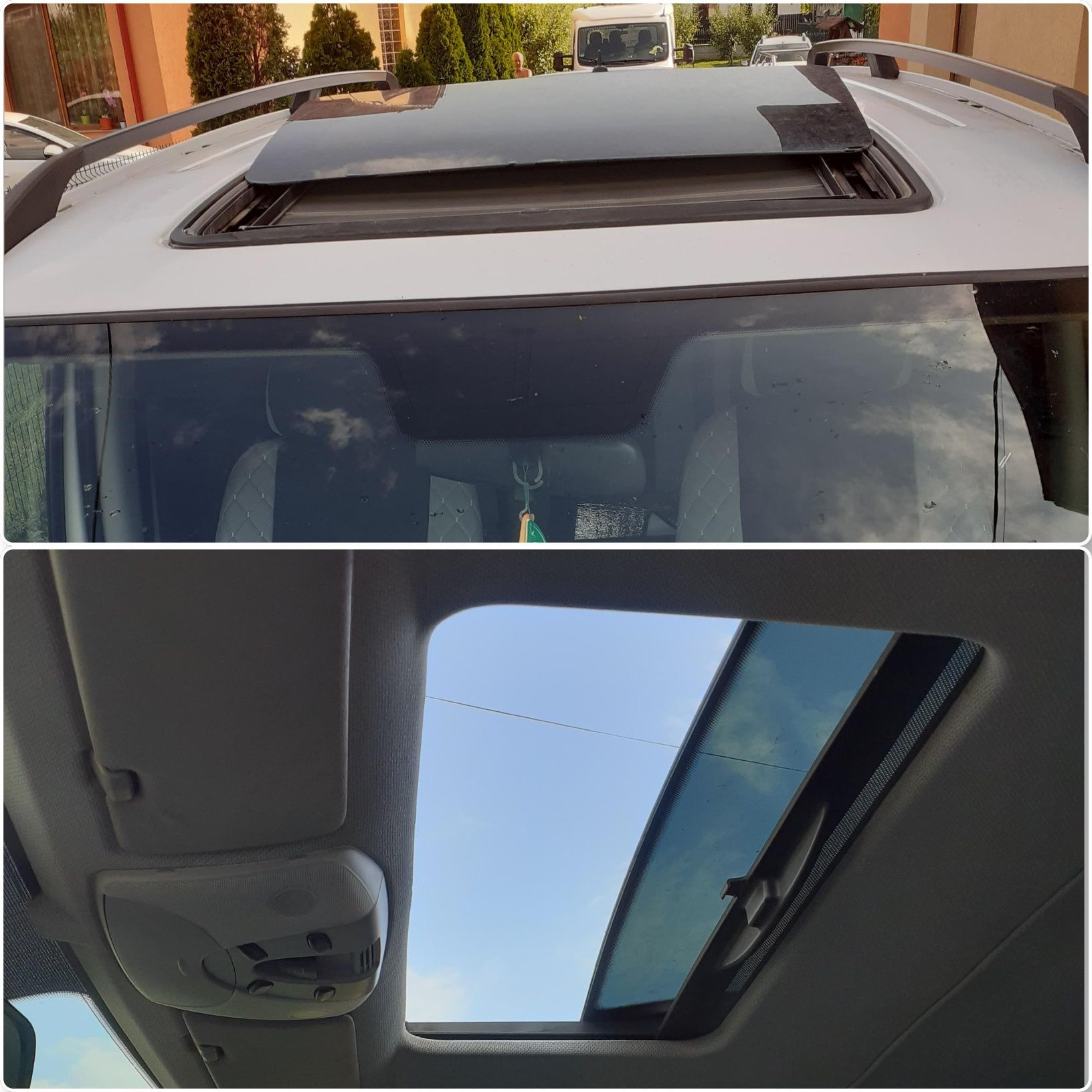 Mercedes Vito 2.2 150CP fabricatie 2009