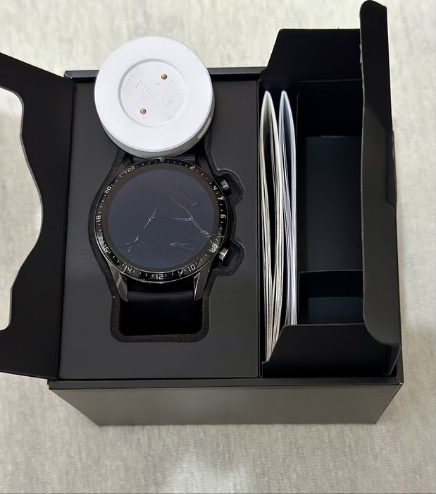 Huawei Watch GT2 46mm