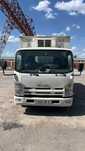 ISUZU CNG 2017 Рефрижератор