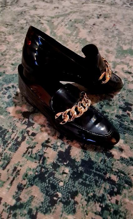 Pantofi Zara marime 39