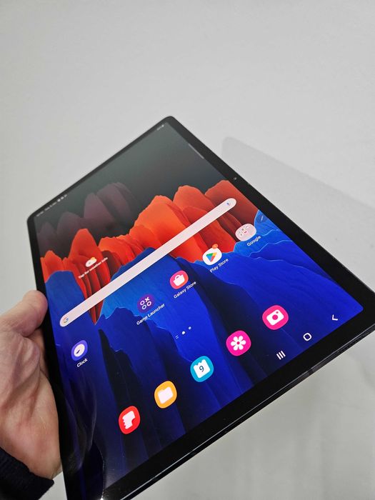 Tableta Samsung tab S7+ 256 Gb Garantie.