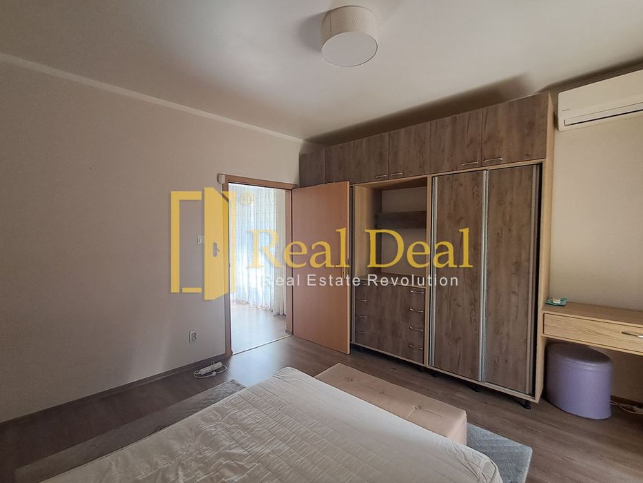 Дава се под наем Тристаен апартамент в София, Гео Милев - 68 кв.м за 750 € - Снимка #9