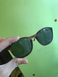 Sunglasses vintage Persol Ratti 09177