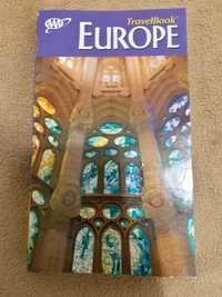 carte ghid turistic harta europa  rucsac drumetie ventilator aer