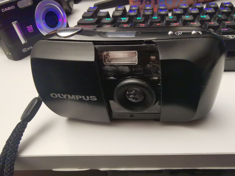 Voigtlander VSL1 Jucării pentru copii