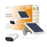 Безжична Imou Cell Go е Wi-fi IP камера и соларен панел