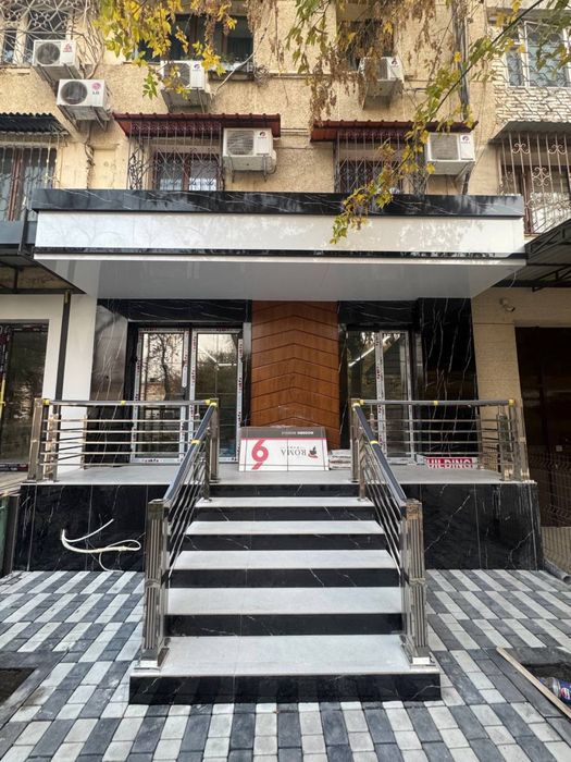 Срочно продается Не Жилое помещения вдол дороги ул. Эльбек