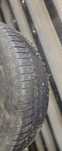 Anvelope de iarna + jenti  225 / 65 / R17 106 H