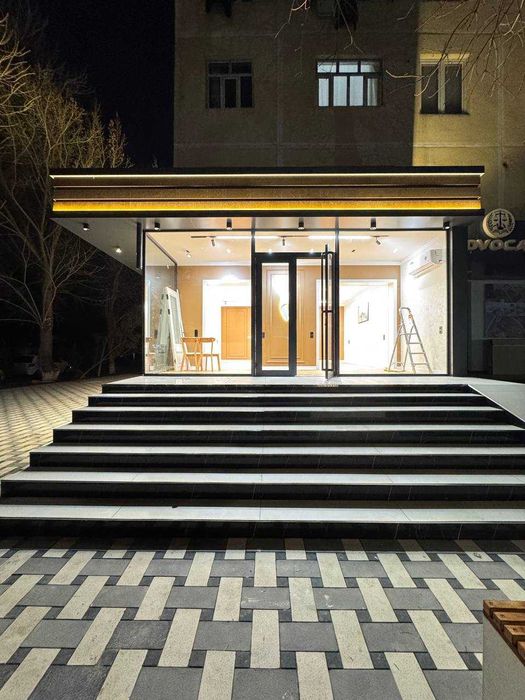 Аренда коммерческое помещения