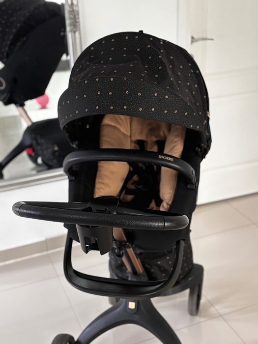 Stoke signature x / ediție limitată