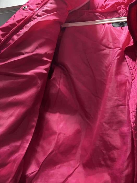 Зимно Яке розово