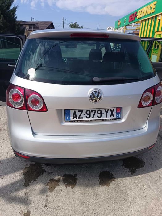 De vânzare VW Golf Plus