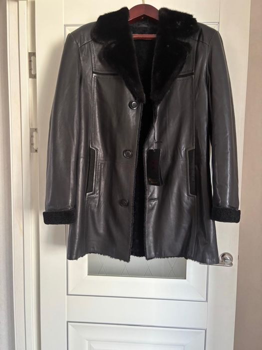 куртка зимняя мужская