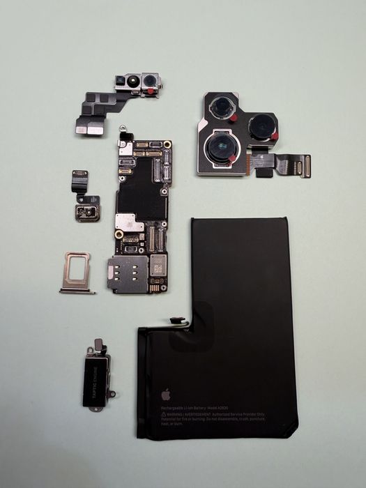 iPhone 14 Pro Max 512GB Placa de baza