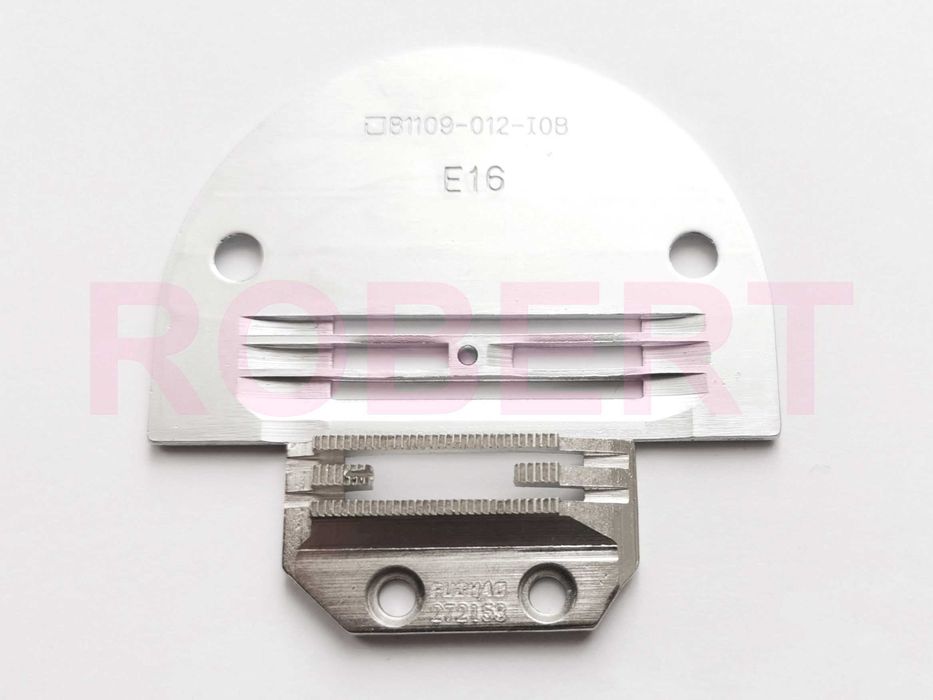 Placa ac E16 E18 E20 E22 + transportor - masini industriale Juki Jack