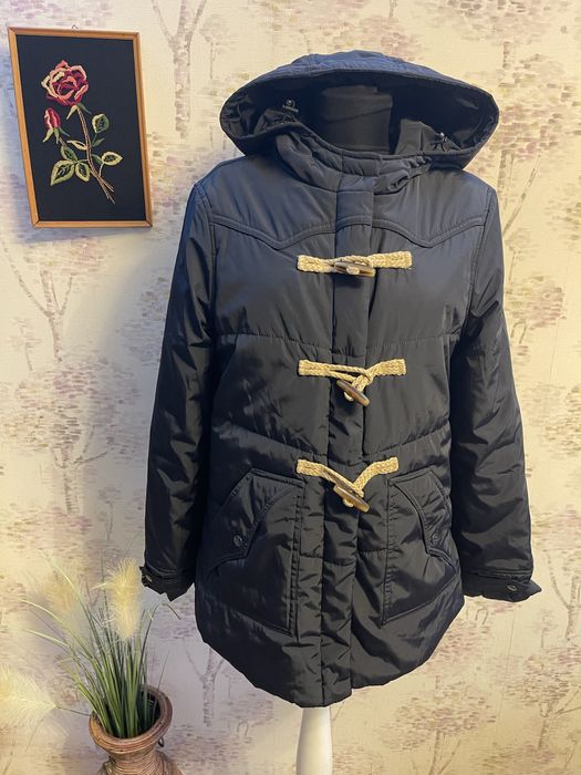 Geaca dama groasa Replay marimea L