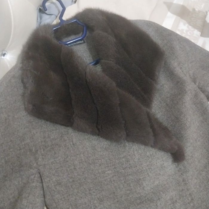 Продам пальто турецкое