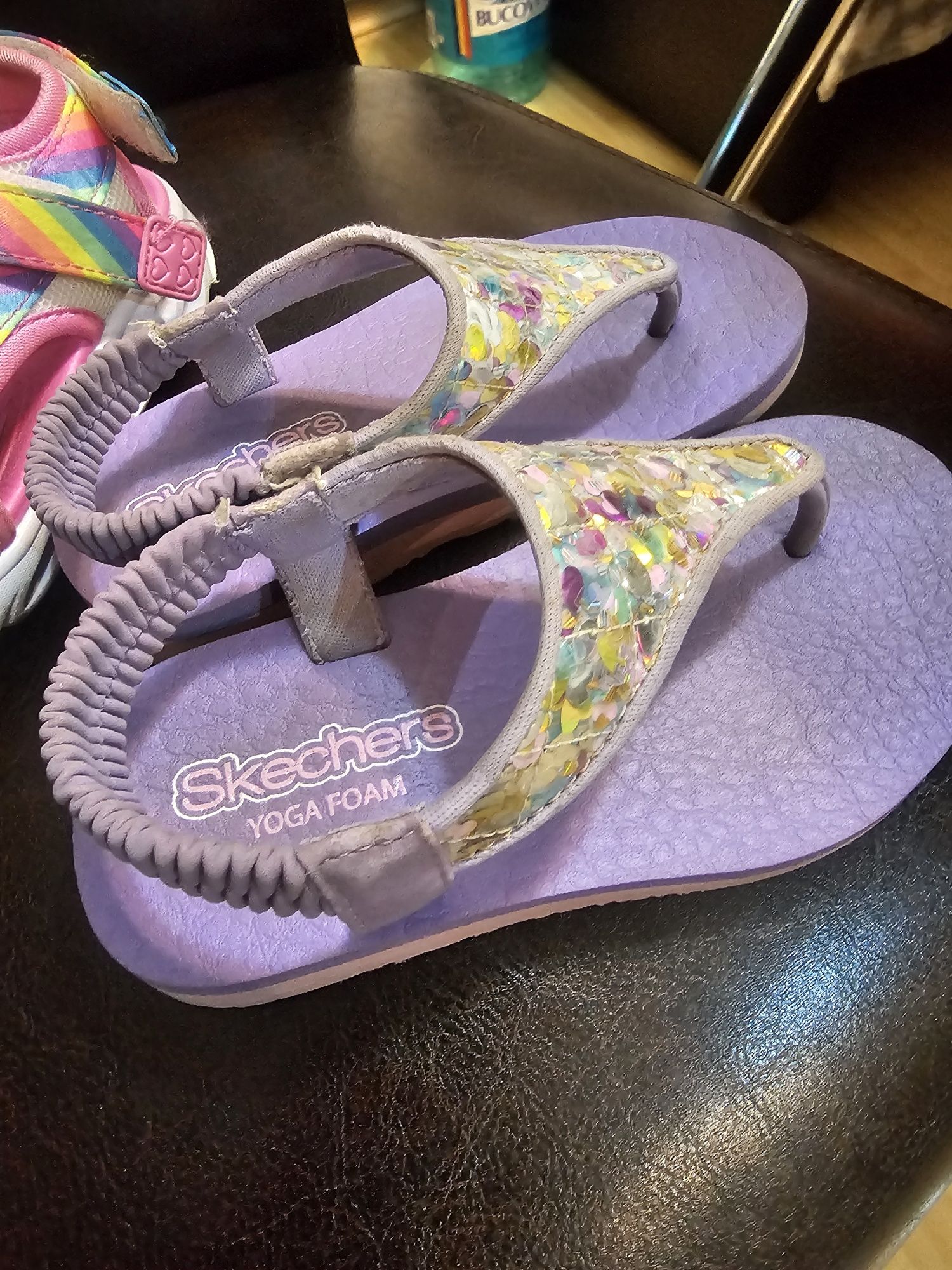 Sandale Skechers