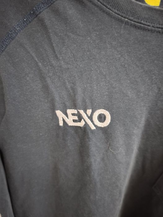 Carhartt, блуза с дълъг ръкав