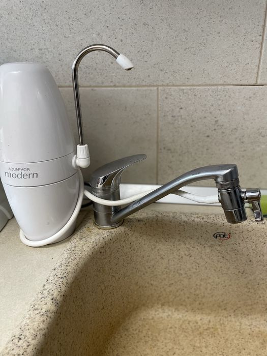 Flitru Aquafor Modern 2