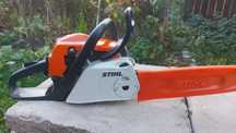 Stihl 211c în stare foarte bună