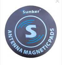 Suport (pad) magnetic universal pt. antenă CB