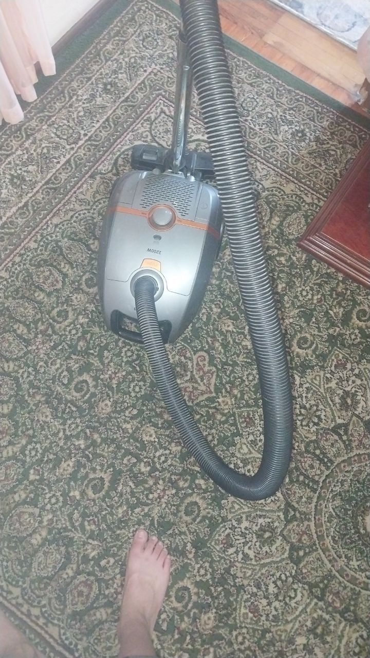 Midea. Changyutgich