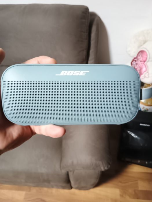 Bose Soundlink Flex