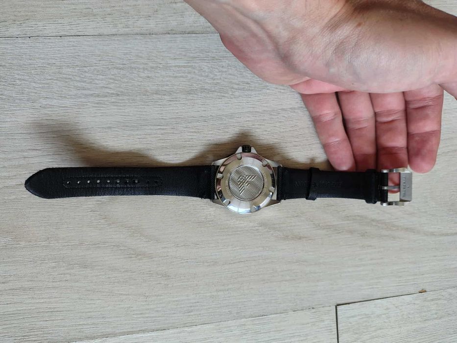 Ceas Barbati Emporio Armani Diver AR11465 Sport