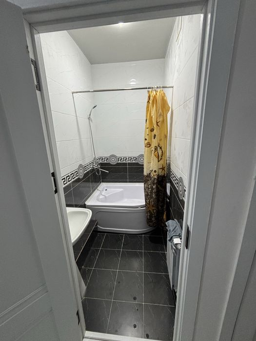 Сдается квартира