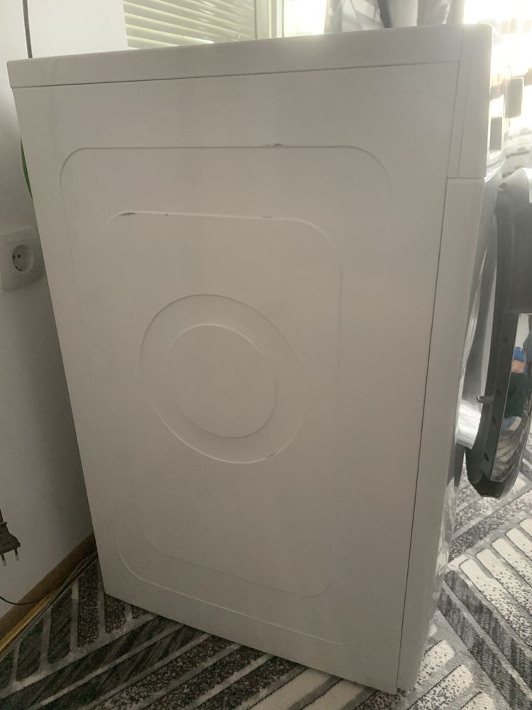 Сушилня с термопомпа whirlpool 9кг