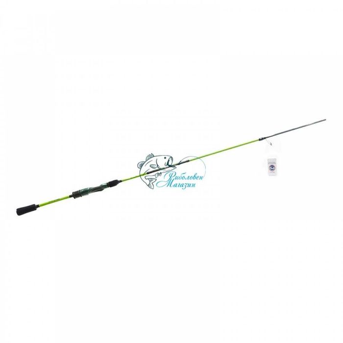 Twitch Fishing Invictus - Спининг Въдица