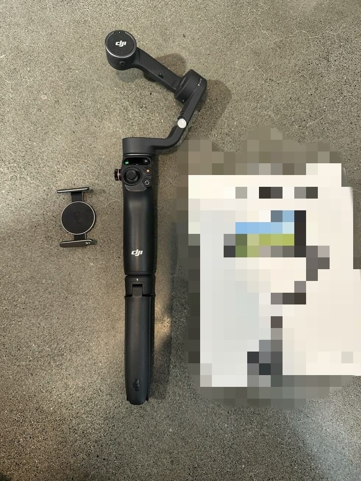 Dji osmo mobile 6,СРОЧНО