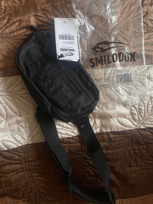 borseta smilodox