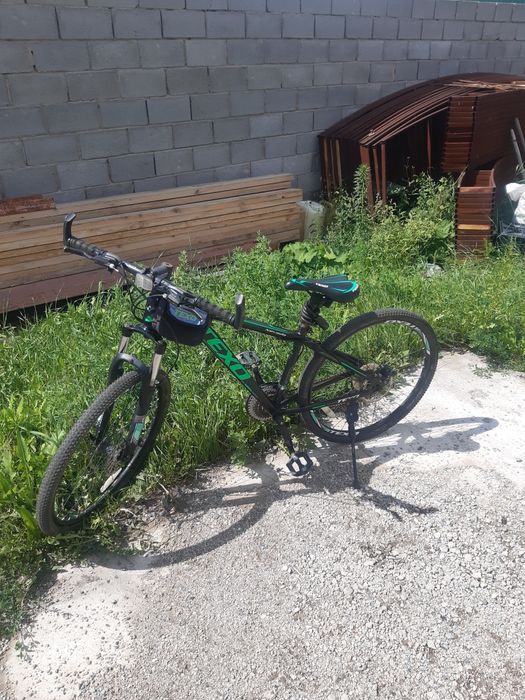 Скоростной Велосипед