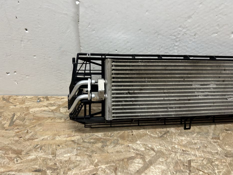Radiator bmw X3 G01 X4 G01 racire ulei cutie viteze 2019-2024