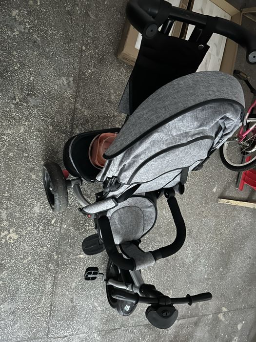 De vanzare  masinuta copii -tricicleta