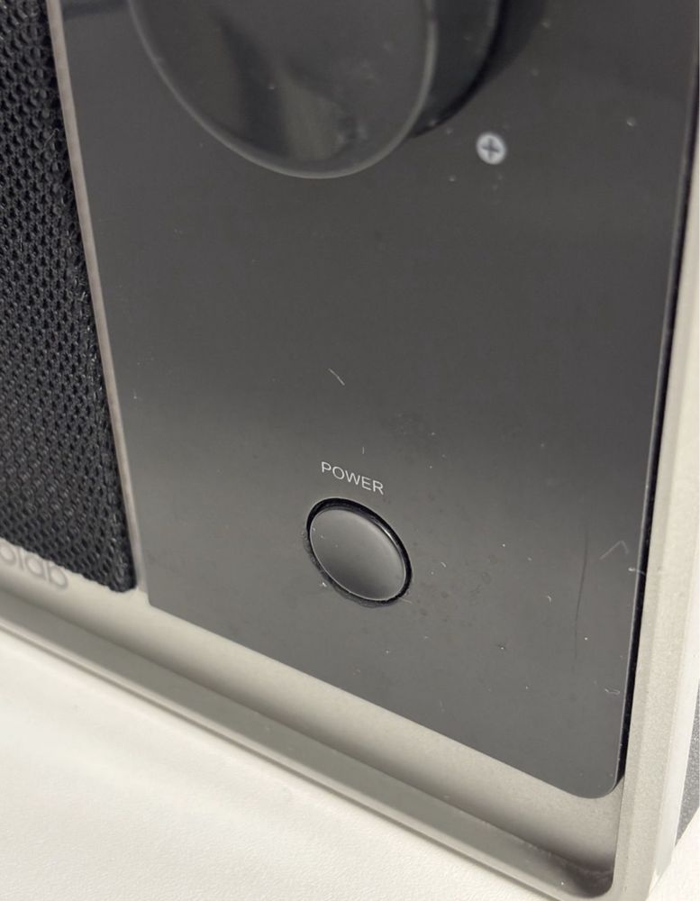 Комплект Microlab M600