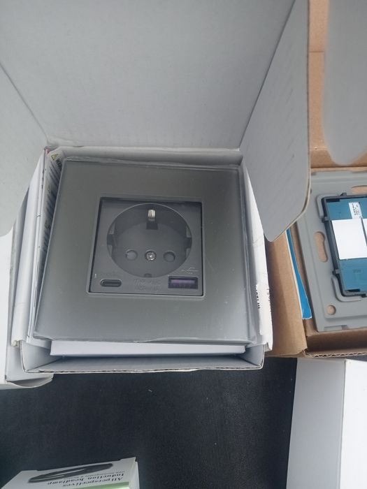 Priza Smart, termostat centrală wifi și altele