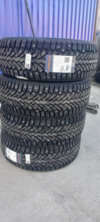 Pirelli formula ice 205*60 R16