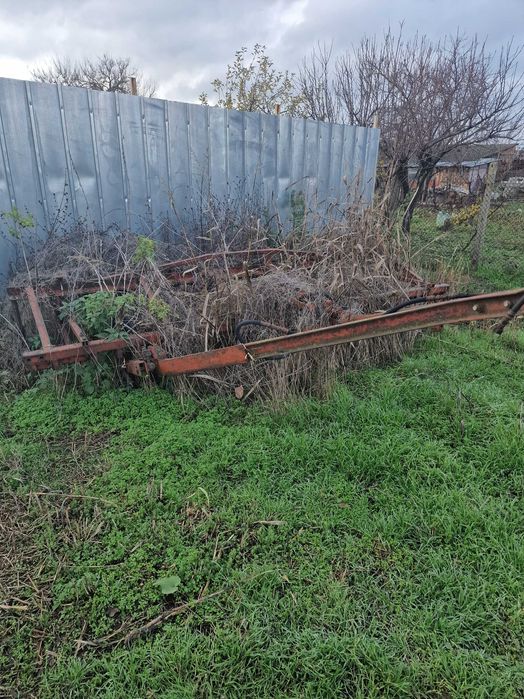 Продавам култиватор
