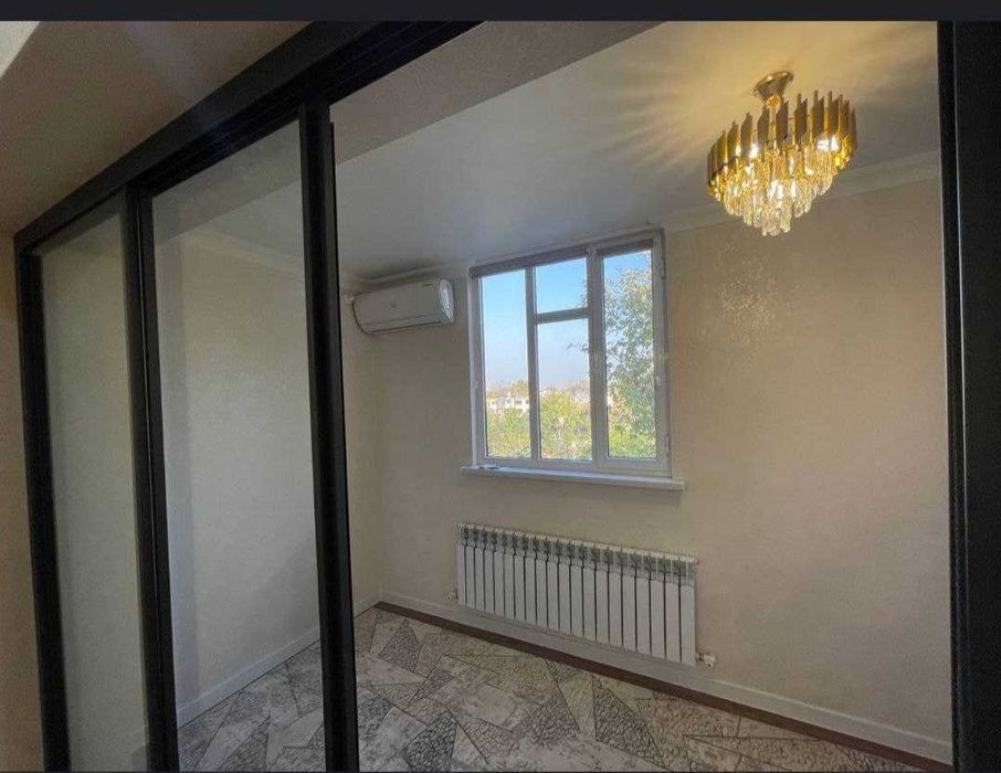 №4464 Продается квартира с ремонтом Согдиана