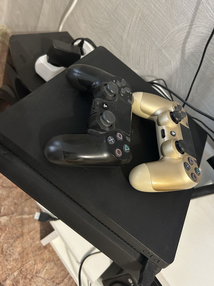 Playstation 4 1 tb