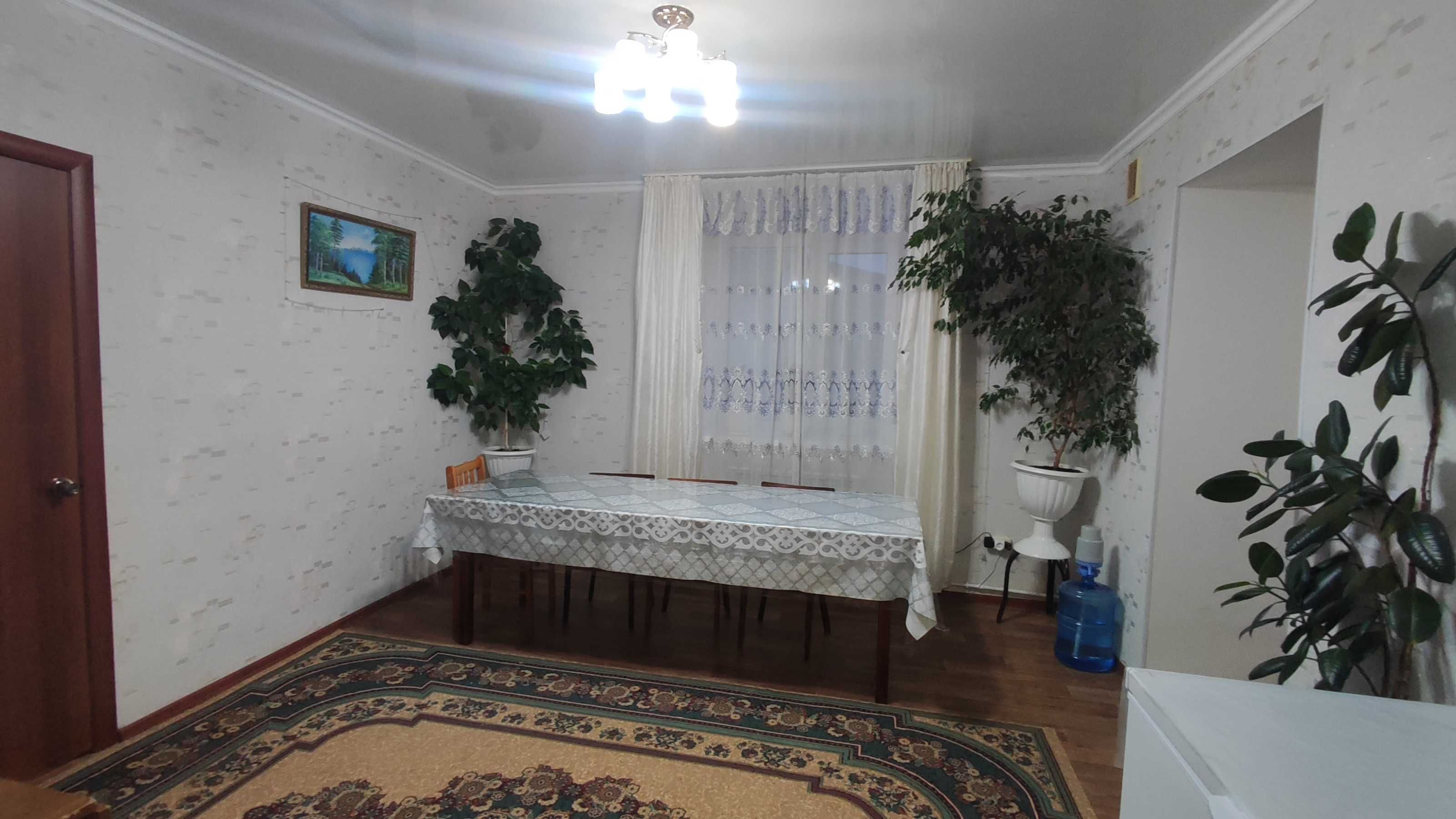 Продается дом в Дарьинске