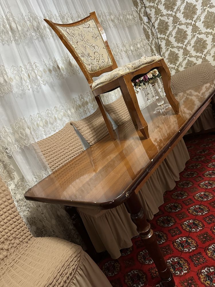 Стол стуллар stol stullar