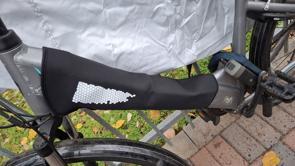 Bicicleta Electrica Trekking (E-Bike), Roti 27.5 Inch, Motor 250W