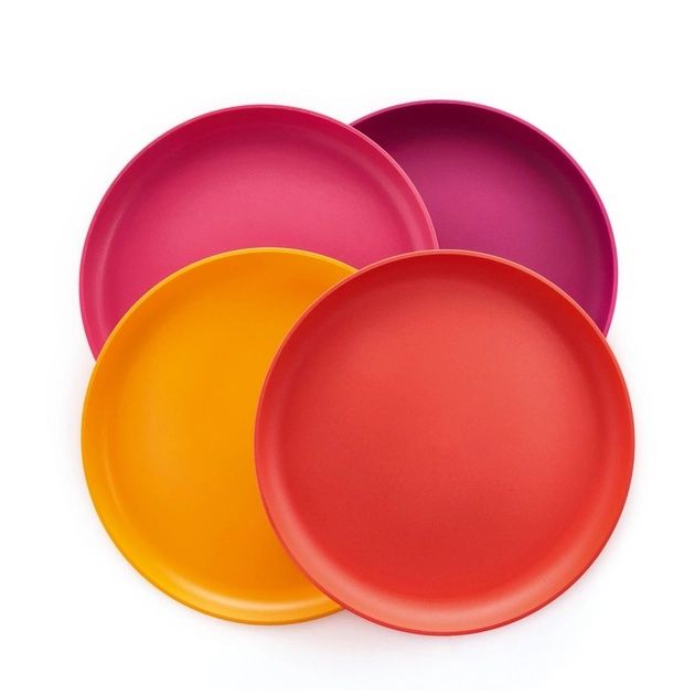 Тарелки Аллегро Тапервер Tupperware Набор
