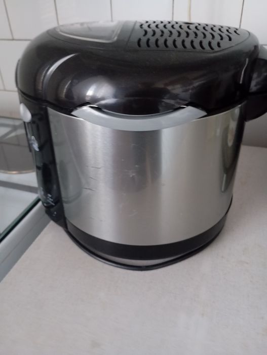 Фритюрник Tefal Smart Clean